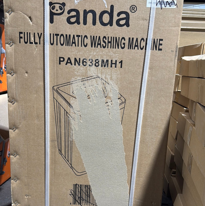 Panda Portable Washer