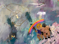 Barbara McGivern #86
