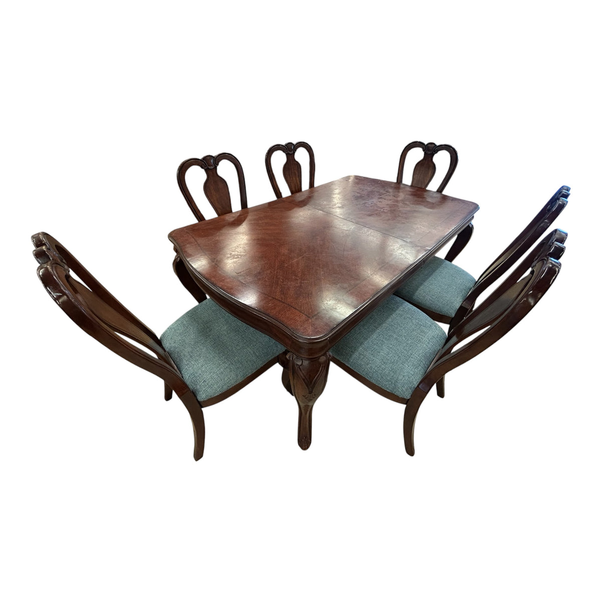 Makeda Dining Set