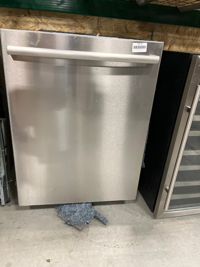 24"W Bosch Stainless Steel Dishwasher