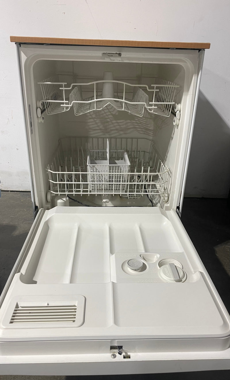 General Electric Dishwasher