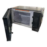 Small Microwave