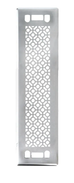 Floor Register, 2.25" x 12"