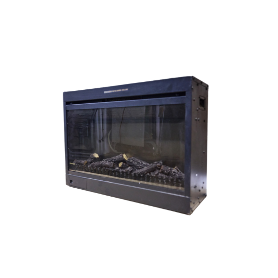 Electric Fireplace