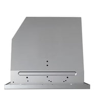 Streamline Loreto 28-inch  Convertible Range Hood