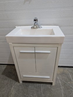 Bathroom Vanity