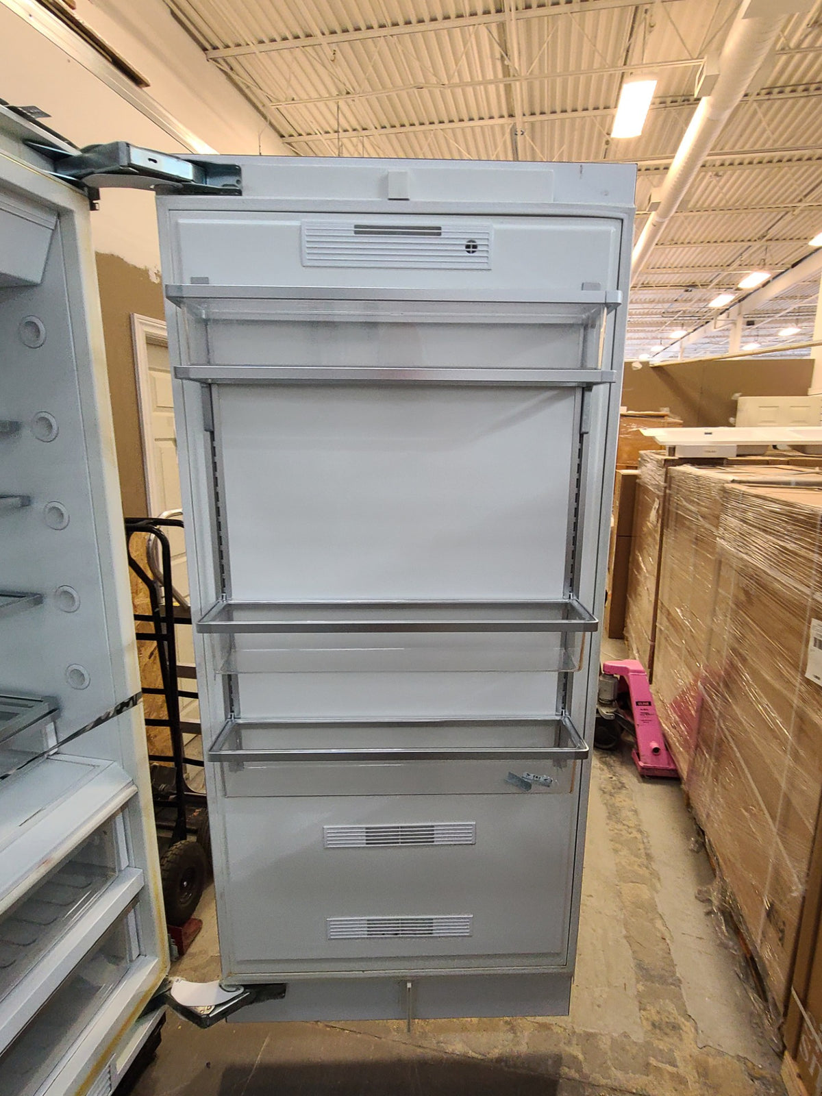 Miele K1901Vi Independence™ 36 Inch