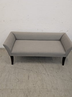 Front Entry Accent Bench