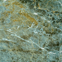 12" x 24" Grunge Marble Texture  Wall Tile in Deep Sea Green Finish – 11.62 sq. ft. (6 per box)