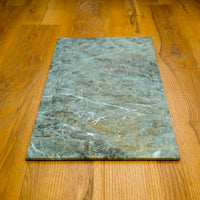 12" x 24" Grunge Marble Texture  Wall Tile in Deep Sea Green Finish – 11.62 sq. ft. (6 per box)