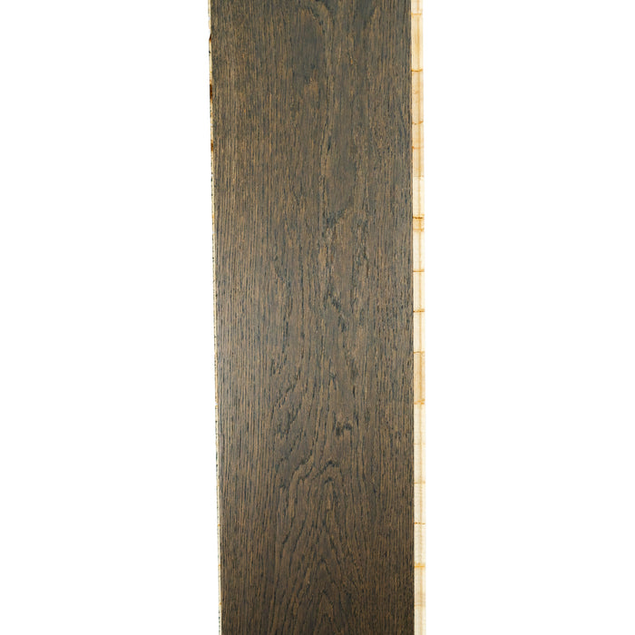 5.87" x 74.75" Bari White Oak Wood Flooring