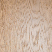 5.87" x 74.75" Tuscany White Oak Wood Flooring