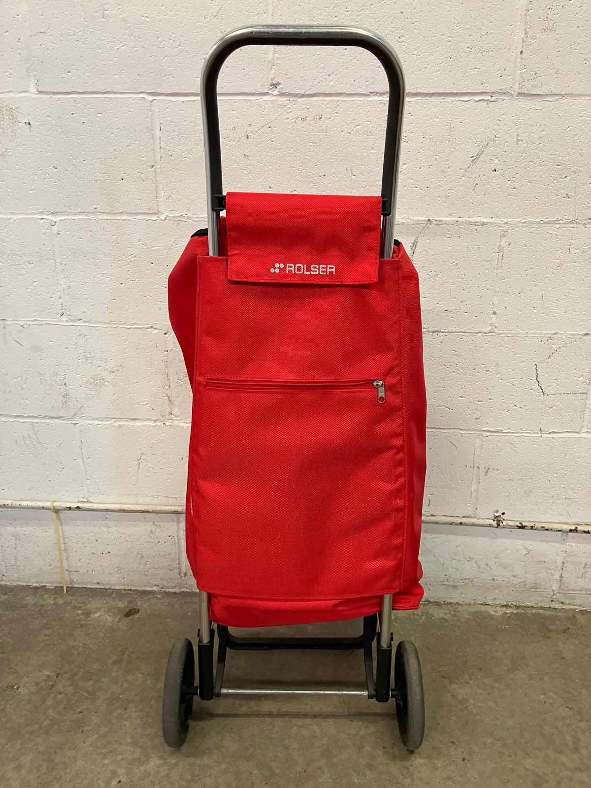 Rolser Shopping Trolley