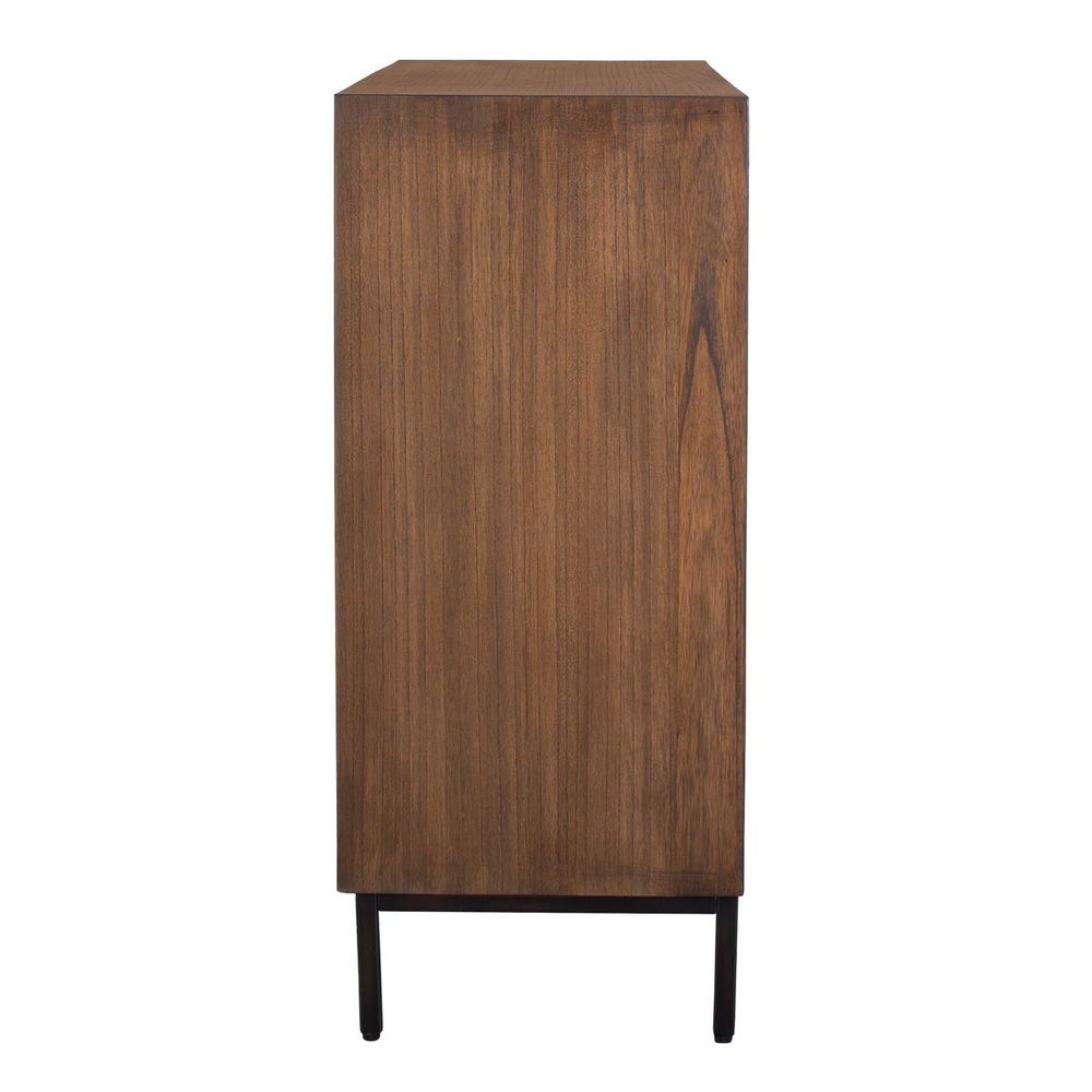 Uttermost Wood Cabinet (Selling As Is)