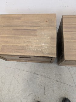 End Table - Set of 2