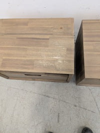 End Table - Set of 2