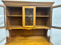 Roxton Wooden Hutch