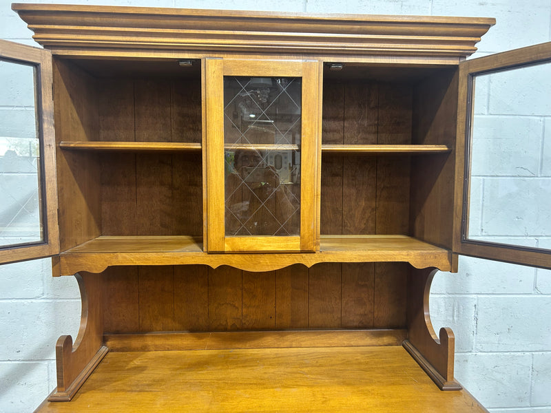 Roxton Wooden Hutch