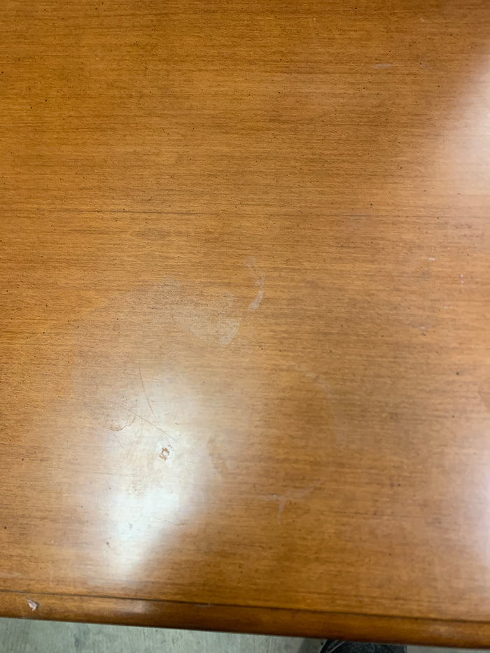 Wooden Brown Coffee Table