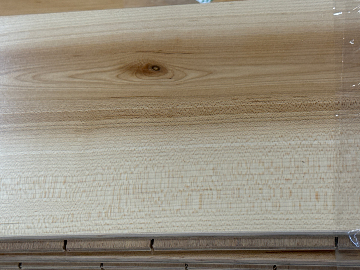 Multi-Layer Engendered Wood Panels