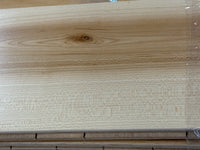 Multi-Layer Engendered Wood Panels