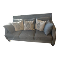 2135 Fabric Sofa 3-Seater