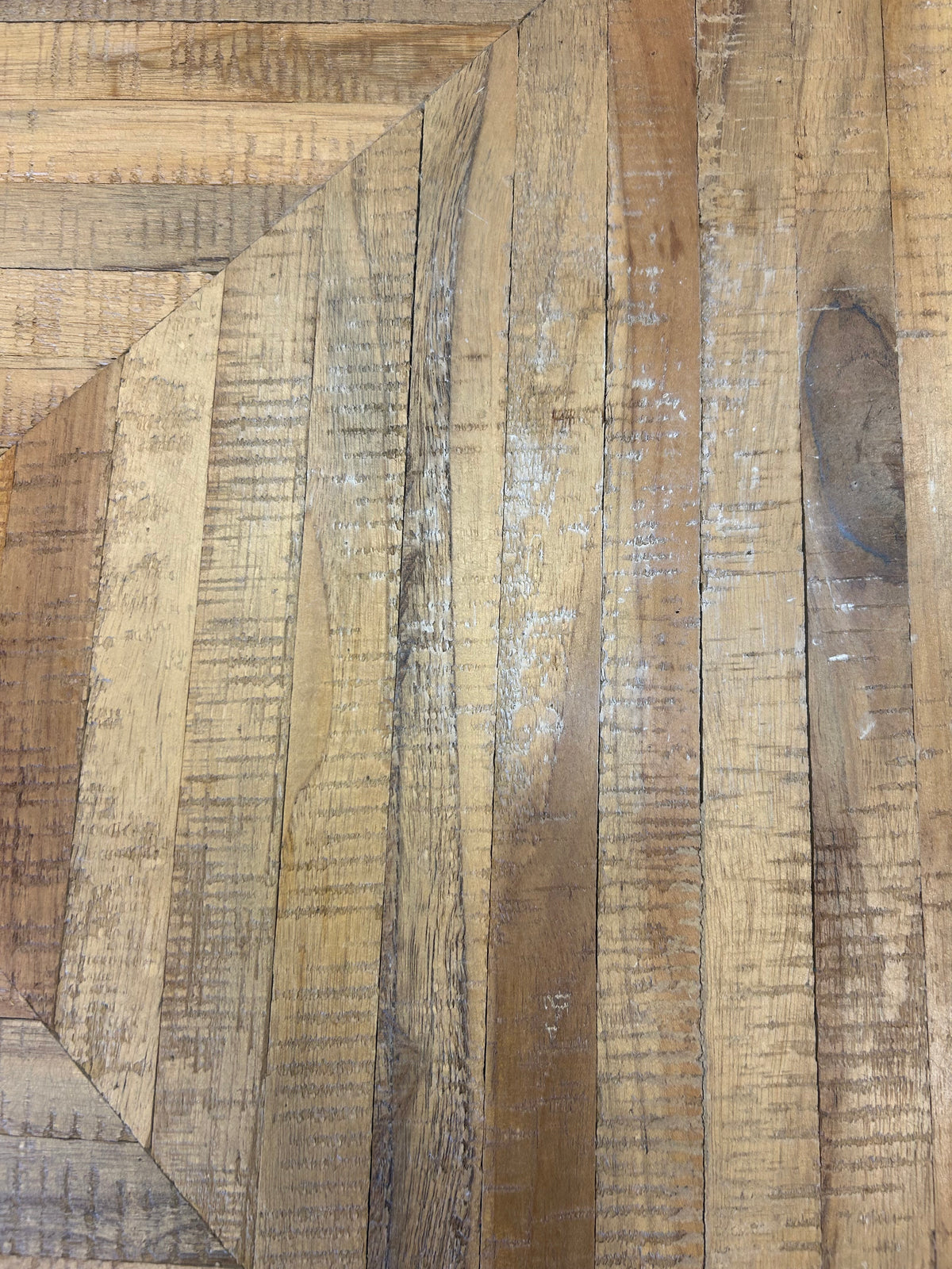 Teca Teak Dining Table
