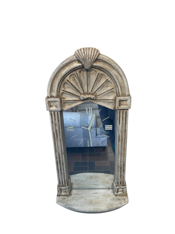 Roman Numeral Wall Clock