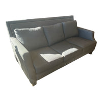 2135 Fabric Sofa 3-Seater