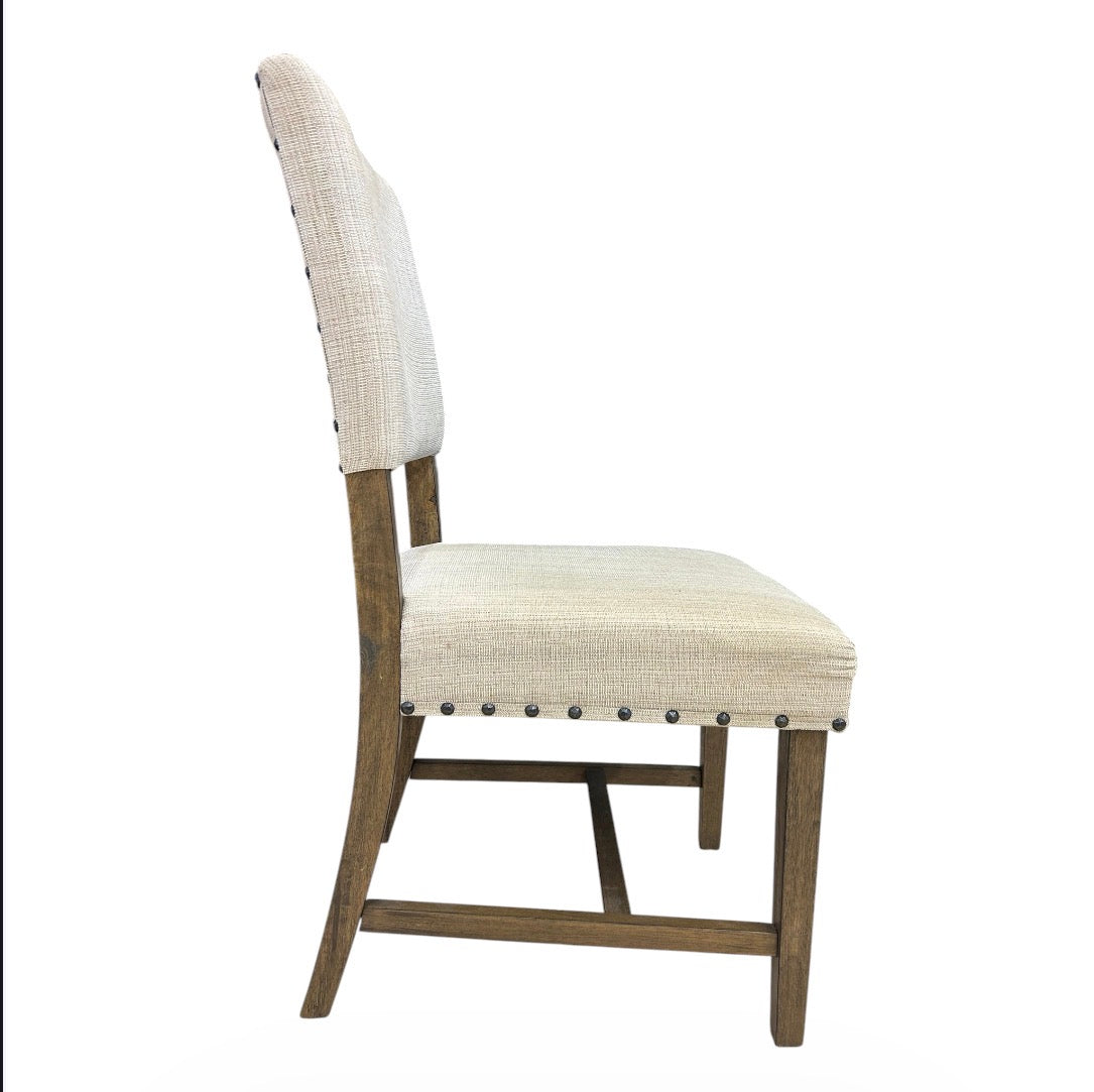 Tejiro Dining Chairs Set (A Set of 4)