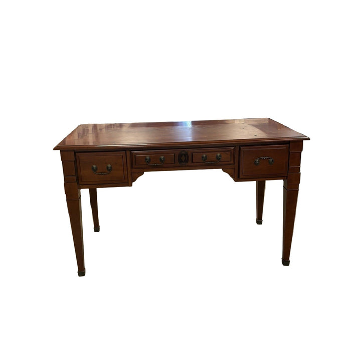 52-Inch Harden USA Solid Wood Writing Desk