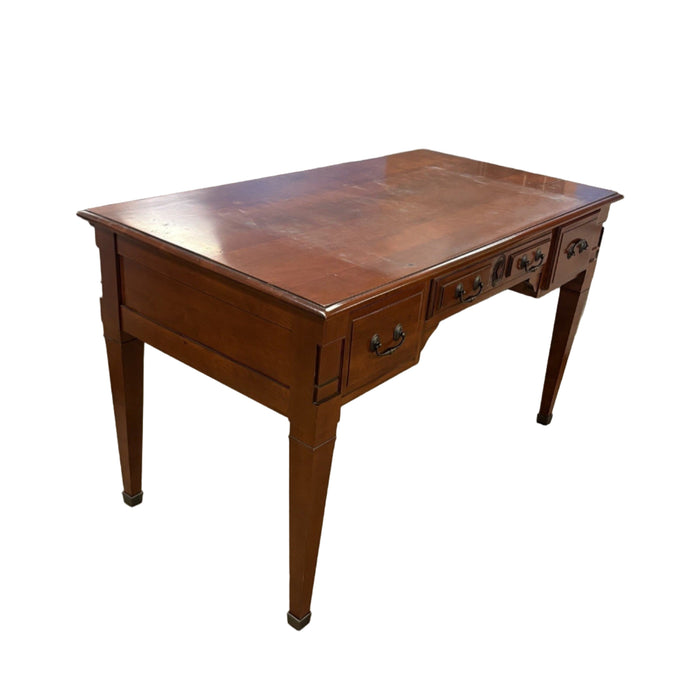 52-Inch Harden USA Solid Wood Writing Desk