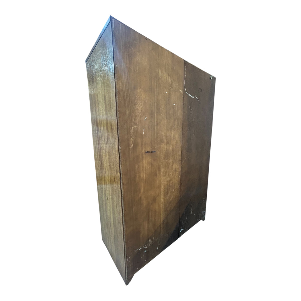 Gentleman's Chest Armoire