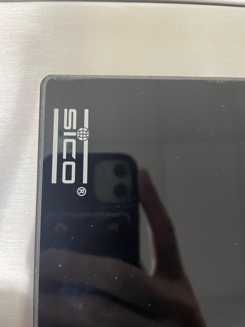 SICO Single Induction Warmer Cabinet
