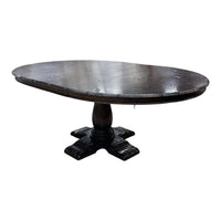 Antique Rustic Dining Table