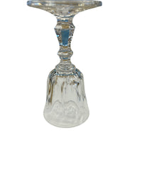 RCR "Victoria" Crystal Cordial Glasses - Set of 6 with Original Box