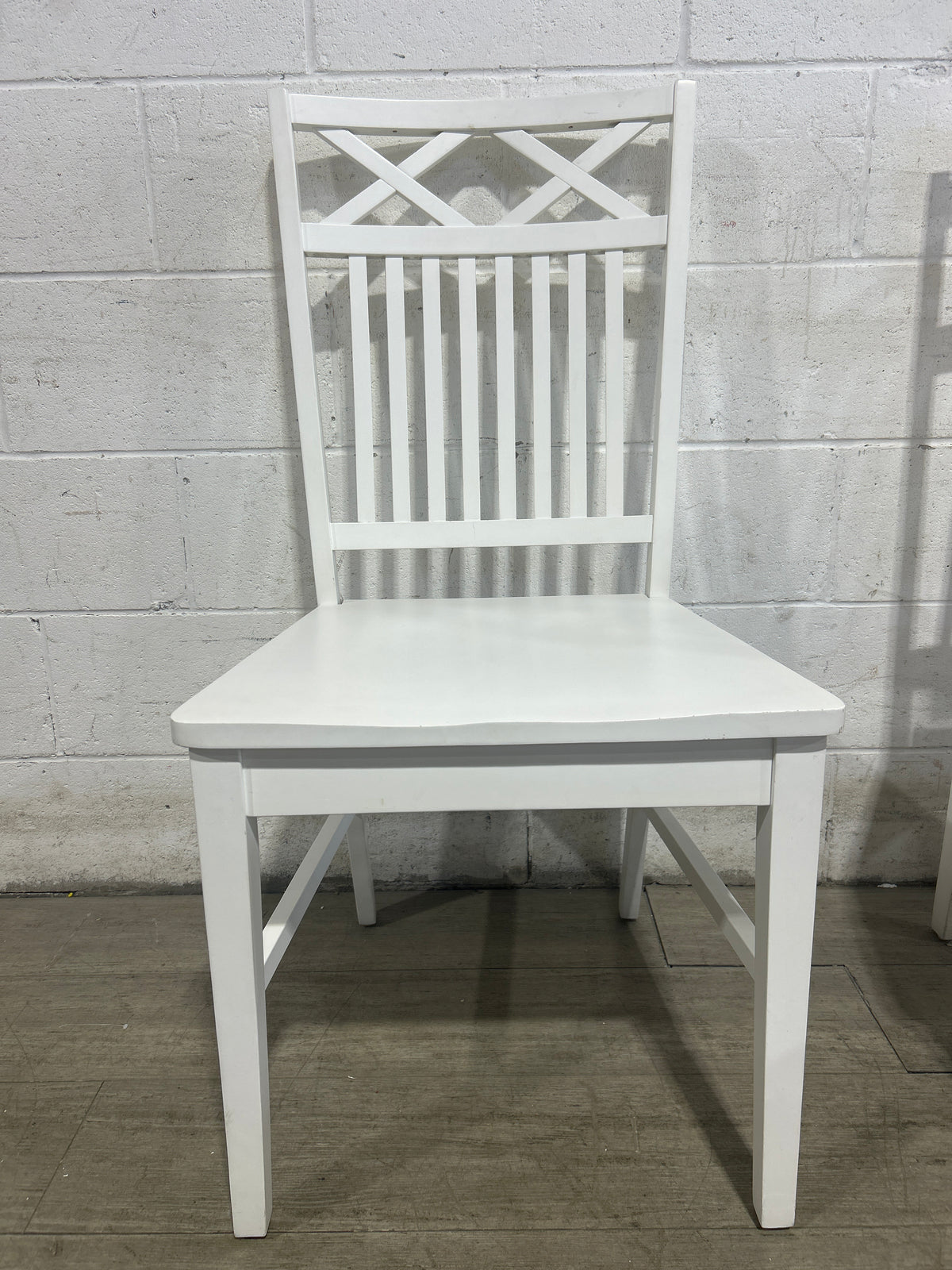 Blanco Dining Chairs (A set of Four)