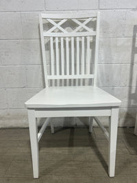 Blanco Dining Chairs (A set of Four)