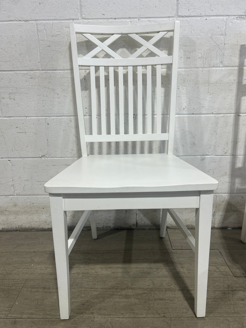 Blanco Dining Chairs (A set of Four)