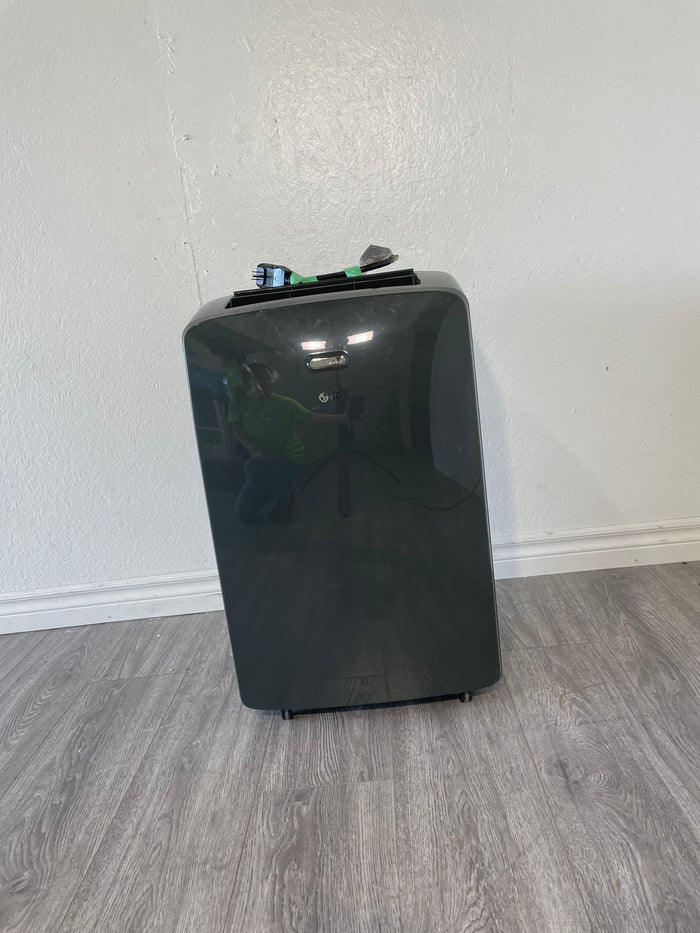 LG Portable Air Conditioner