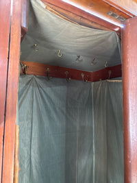 Chiffonier - Antique Wardrobe Cabinetry