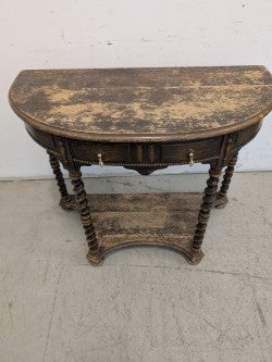 Front Hall Table