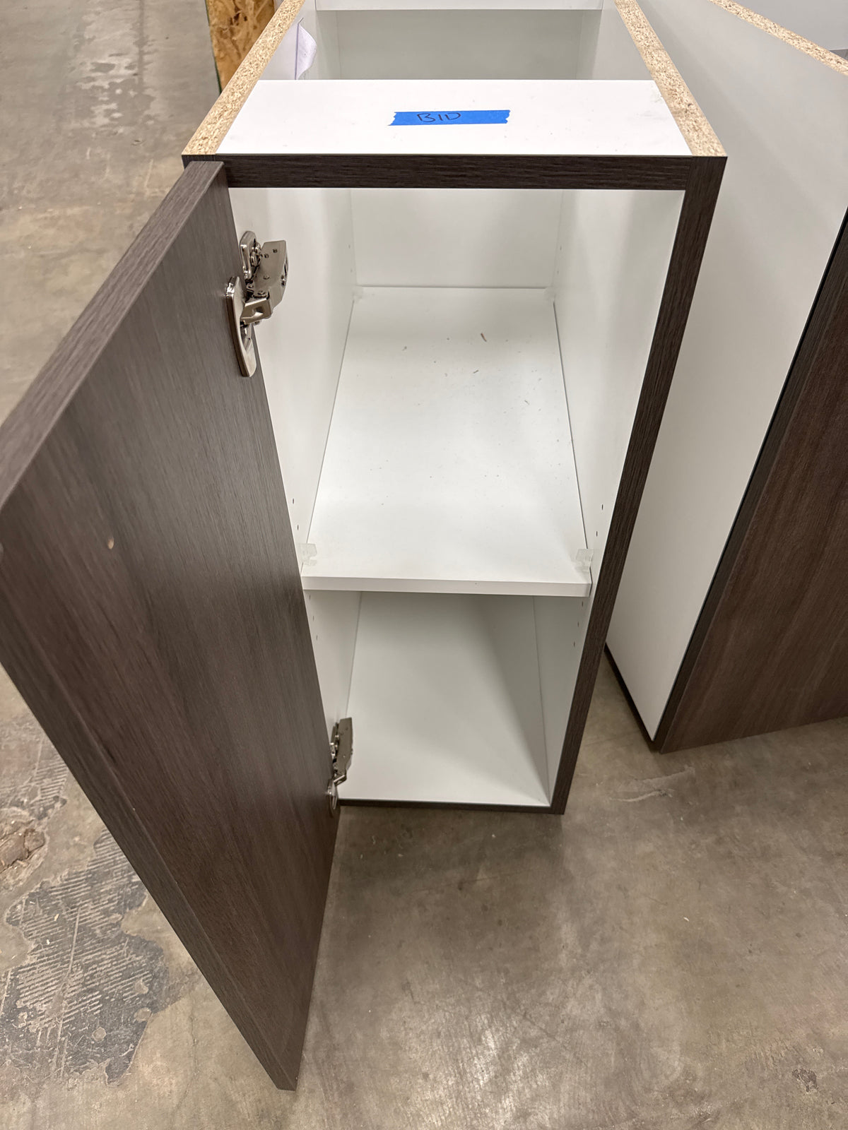 Lower Cabinet B1D