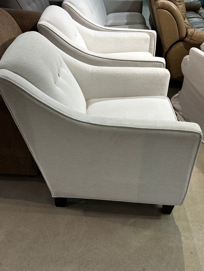 Upholstered Armchair