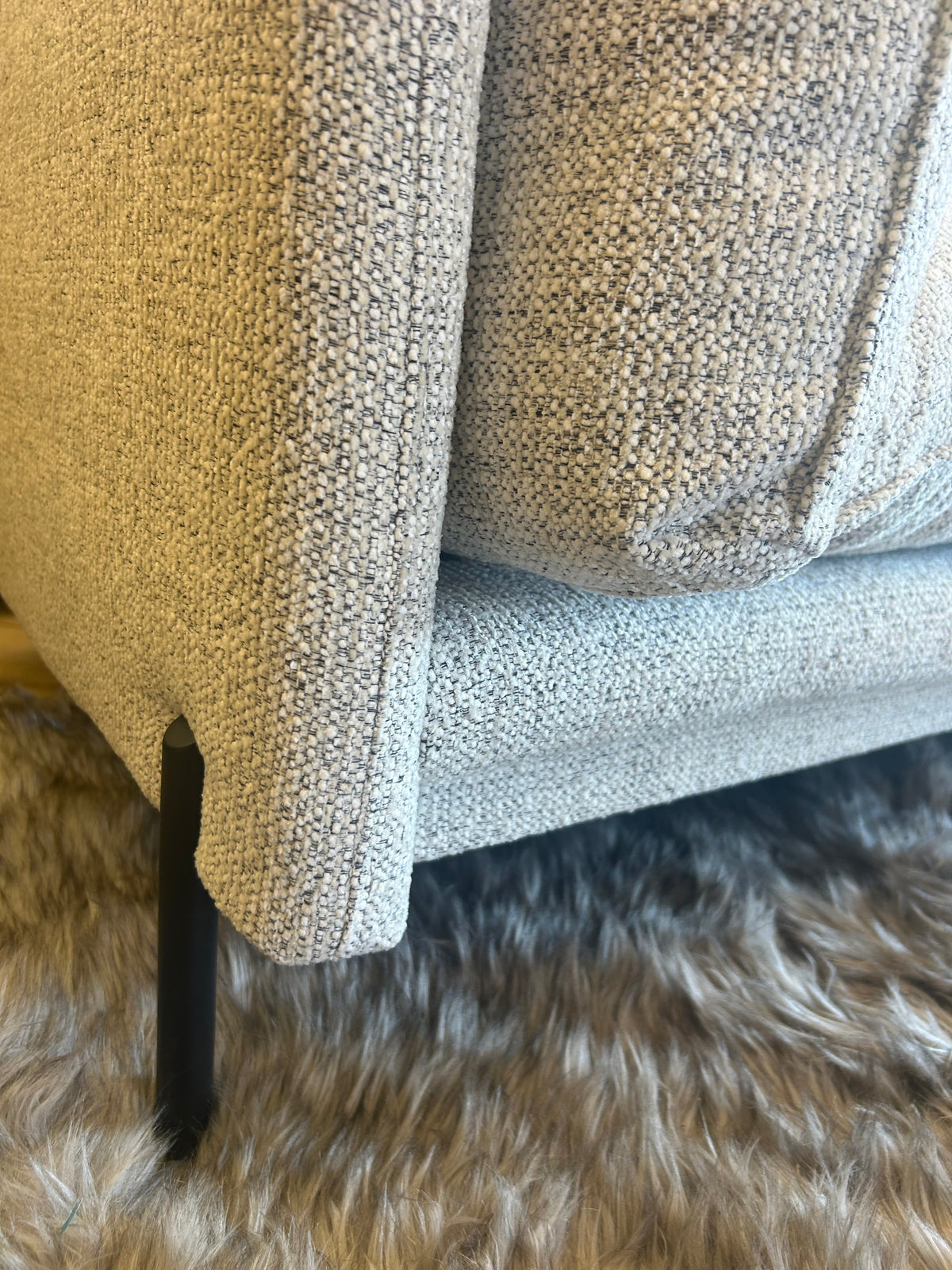Tirame 3-Seater Sofa