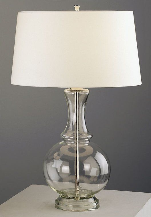 Robert Abbey Harriet Table Lamp