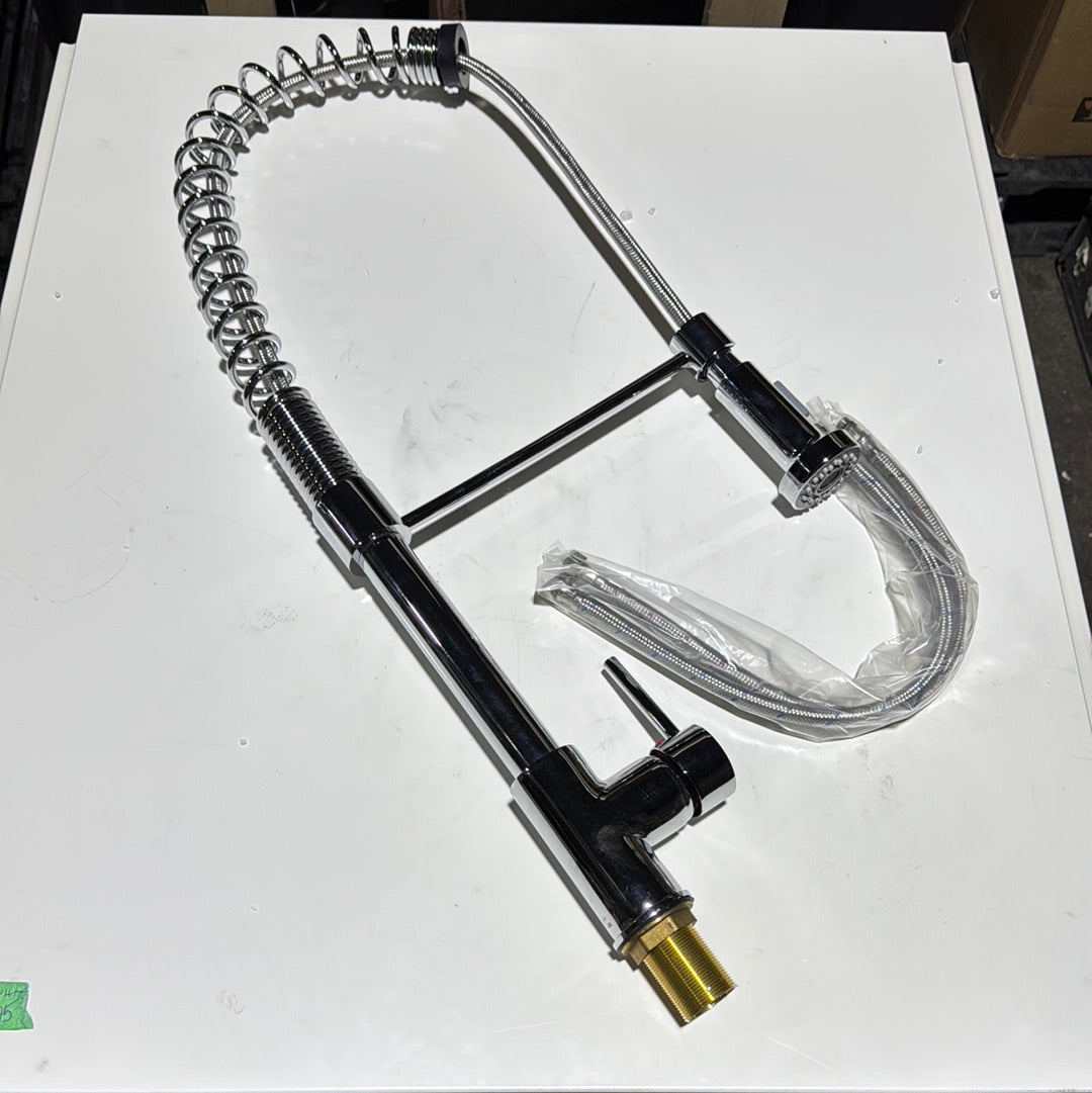 Athens Kitchen Faucet #3