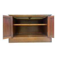 Marble Top Dining Sideboard
