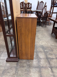 Mid Century Modern Tallboy Dresser