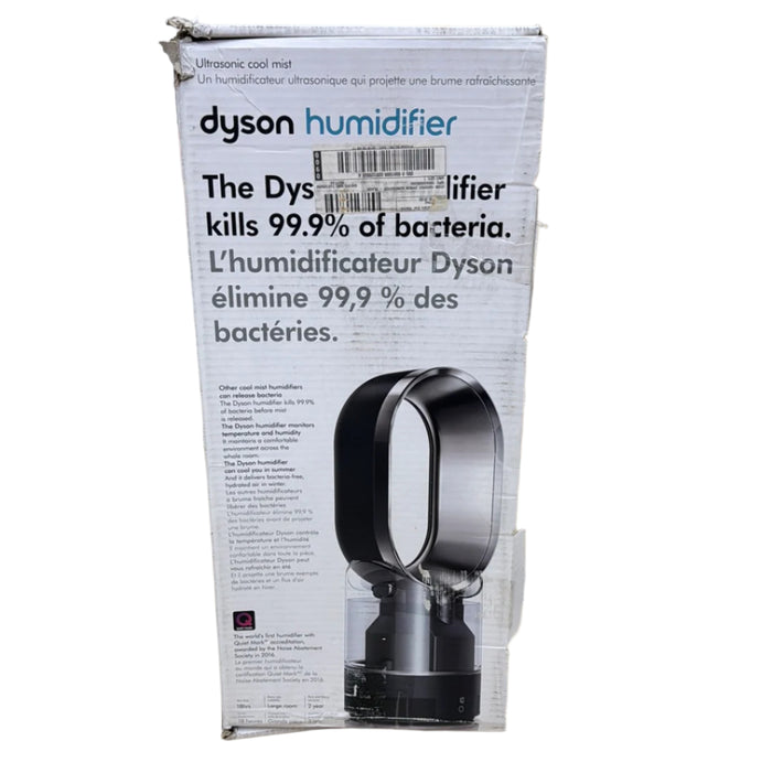 Dyson Humidifier